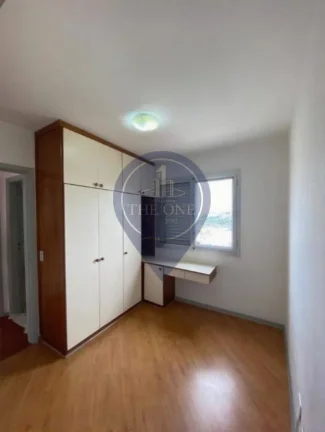 Imagem Apartamento à venda: 2 quartos, 1 banheiro, 56m² na Vila das Belezas, São Paulo-SP. Oportunidade única!