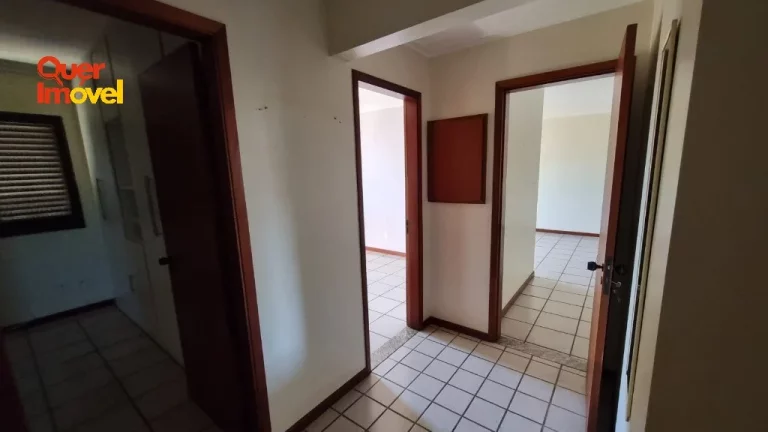 Imagem Imperdível Apartamento à Venda em Ribeirão Preto-SP, na Vila Seixas: 3 Quartos, 3 Banheiros, 104m² e 2 Vagas!