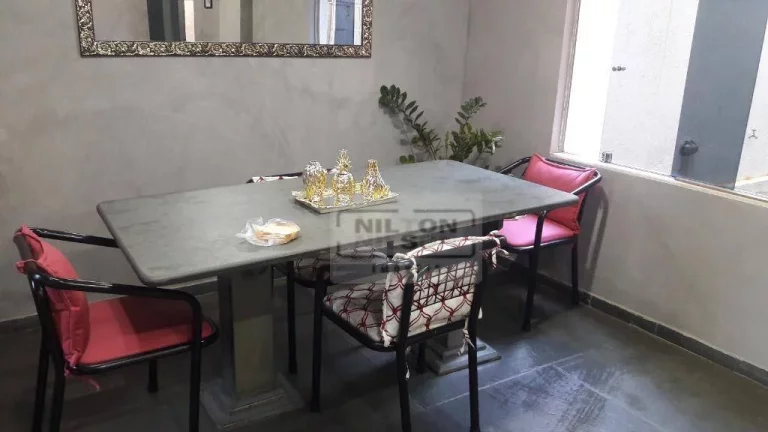 Imagem Apartamento com 2 dormitórios para alugar, 65 m² por R$ 2.413,00/mês - Jardim Guanabara - Campinas/SP