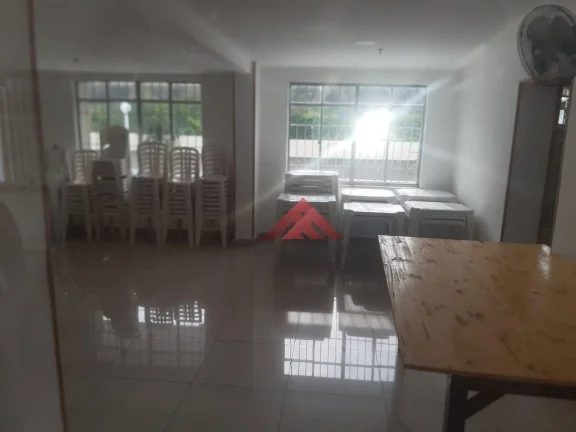 Imagem Excelente apartamento de 02 quartos na Engenhoca.