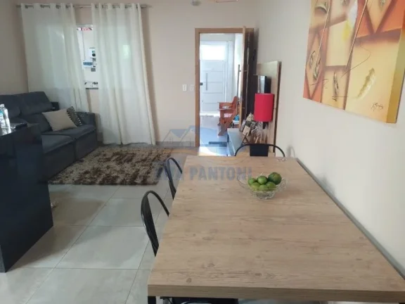 Imagem Casa - Ribeirão Preto - Bonfim Paulista - Região Sul