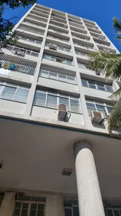 Imagem Studio para Venda em Rio de Janeiro, Centro, 1 vaga