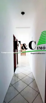 Imagem Casa para Venda em Limeira, Jardim Residencial Regina Bastelli, 2 dormitórios, 1 suíte, 1 banheiro, 2 vagas