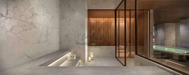 Imagem Apartamento à venda em São Paulo/SP