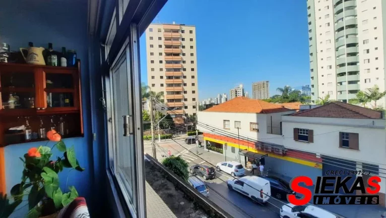Imagem Apartamento à venda em São Paulo-SP, Vila Oratório: 3 quartos, 1 suíte, 1 sala, 120m² de área.