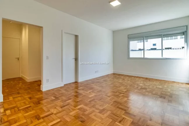 Imagem Apartamento à venda Higienópolis São Paulo