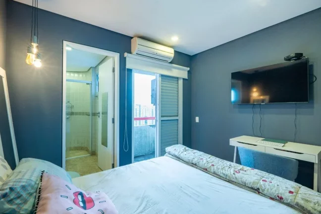 Imagem Apartamento à venda em São Paulo, Vila Andrade, com 4 quartos, 210m2