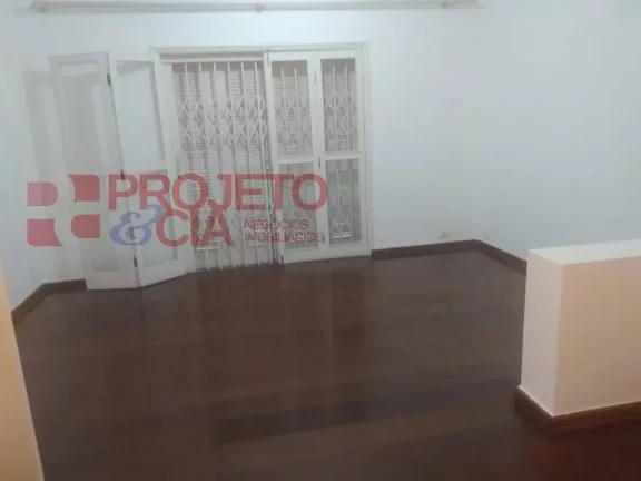 Imagem Casa Sobrado em Alto da Boa Vista - São Paulo