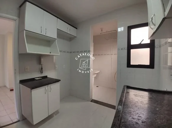 Imagem Apartamento a Venda no bairro Parque Residencial Lagoinha - Ribeirão Preto, SP