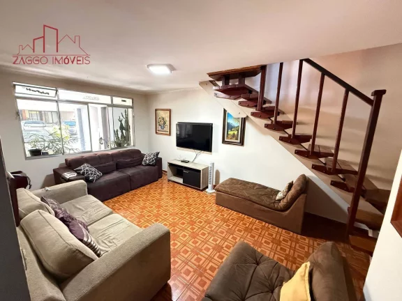 Imagem OPORTUNIDADE! Casa no Condomínio Andreas - 400m²