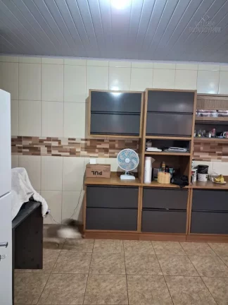 Imagem Casa com Solarium – 172 m² de área construída