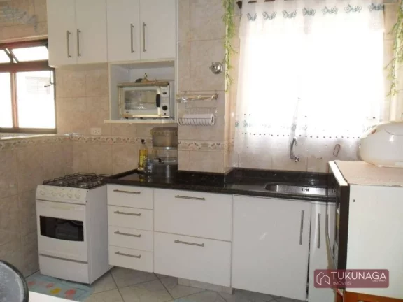 Imagem Apartamento com 2 dormitórios à venda, 74 m² por R$ 395.000,00 - Macedo - Guarulhos/SP