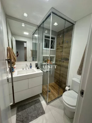 Imagem Apartamento com 3 dormitórios à venda, 123 m² por R$ 2.075.000,00 - Tatuapé - São Paulo/SP