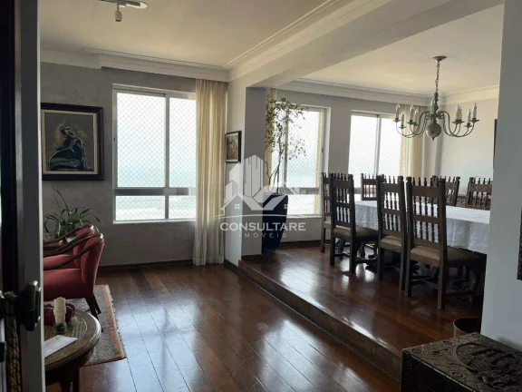 Imagem Apartamento 4 quartos Pé na Areia - Cod: 24451 BCA