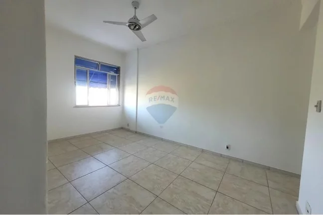 Imagem Apartamento 2quartos 54 m² - Oswaldo Cruz, Rio de Janeiro.