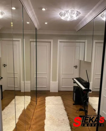 Imagem Imperdível apartamento de 3 suítes na Vila Prudente, São Paulo-SP: 130m², 1 vaga de garagem!