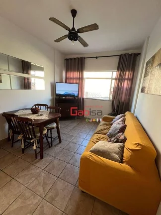 Imagem Apartamento com 3 dormitórios à venda, 76 m² por R$ 500.000,00 - Passagem - Cabo Frio/RJ