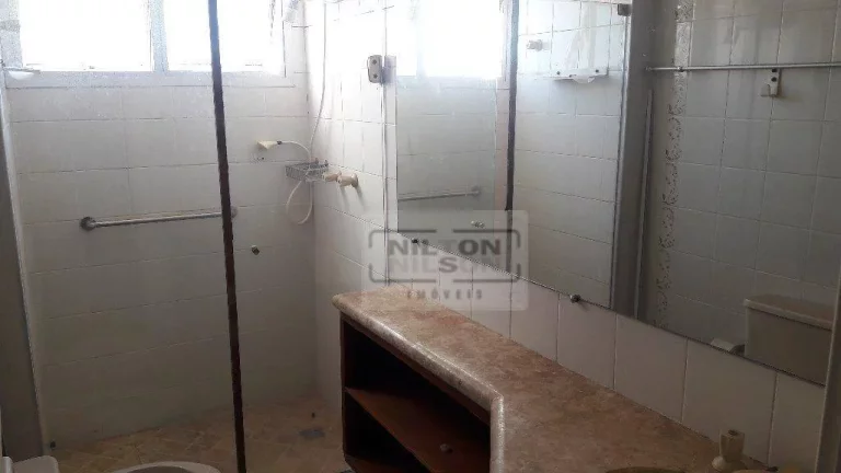 Imagem Apartamento com 3 dormitórios à venda, 105 m² por R$ 750.000,00 - Jardim Guanabara - Campinas/SP