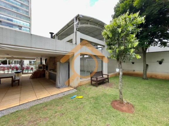 Imagem Oportunidade única: Apartamento de luxo na Vila Mascote, 3 quartos, 3 suítes, 2 salas, 5 banheiros, 2 vagas de garagem. Condomínio Symphonie.