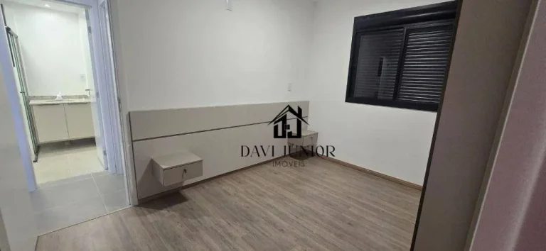 Imagem Apartamento com 3 dormitórios para alugar, 91 m² por R$ 5.158,00/mês - Alto da Boa Vista - Sorocaba/SP