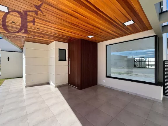 Imagem Linda casa à venda - Gran Ville São Venâncio fase I - Itupeva - SP