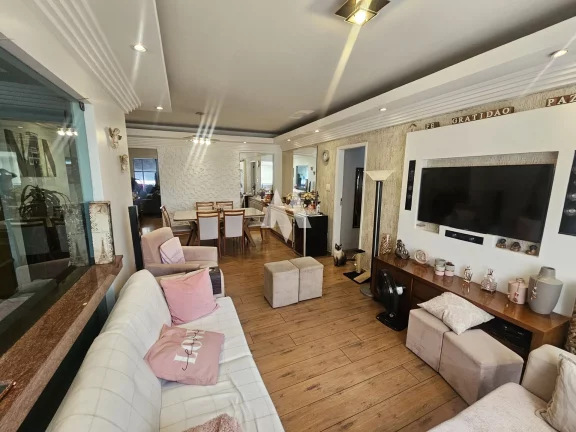 Imagem Apartamento na Pompéia com 120m²!