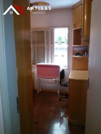 Imagem Apartamento á venda na Mooca 83,36 m² 3 dormitórios e 1 vaga
