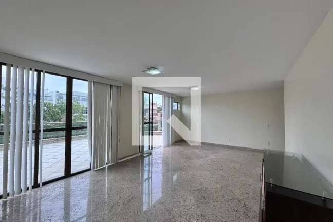 Imagem Apartamento à Venda - Recreio, 4 Quartos, 220 m2