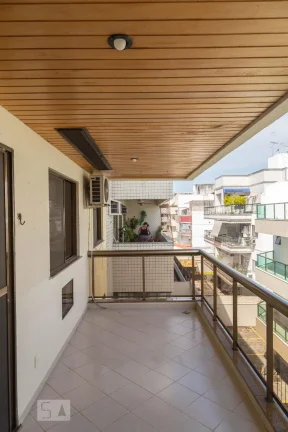 Imagem Apartamento à Venda - Recreio, 2 Quartos, 80 m2