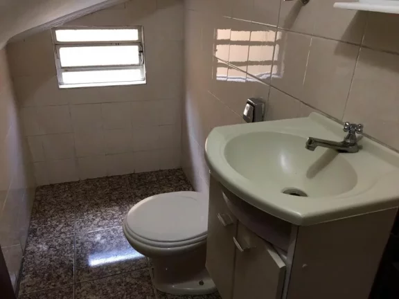 Imagem Sobrado à venda, 180 m² por R$ 650.000,00 - Centro - Suzano/SP