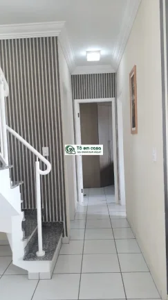 Imagem APARTAMENTO RESIDENCIAL em SÃO JOSÉ DOS CAMPOS - SP, BOSQUE DOS EUCALIPTOS
