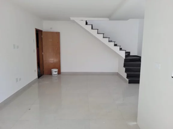 Imagem Cobertura para Venda em Santo André / SP no bairro Vila Eldízia