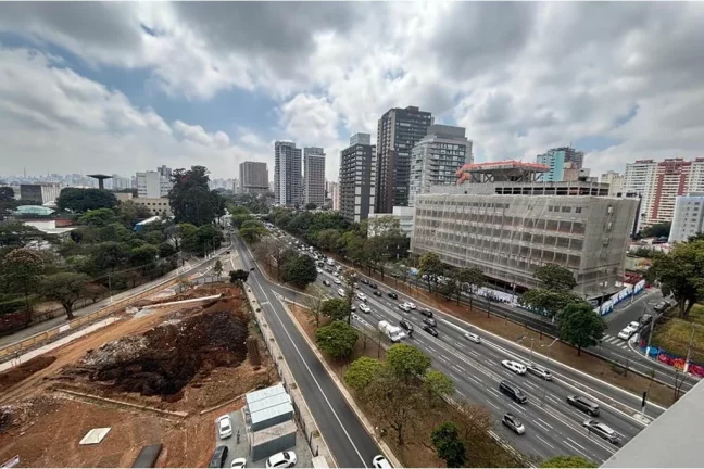 Imagem SALA COMERCIAL em São Paulo - SP, Indianópolis