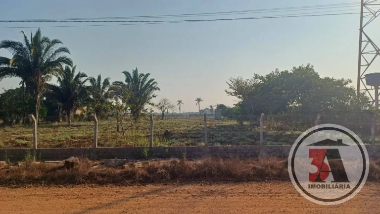 Imagem 5000M2 Próximo a FARO