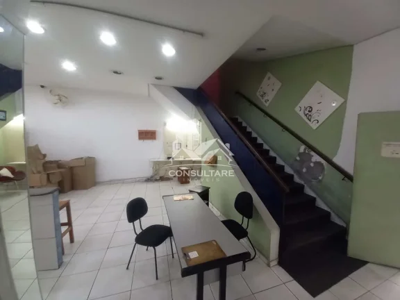 Imagem Loja comercial, Centro, Santos, Cod: 24358