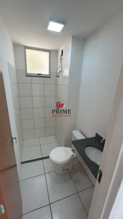 Imagem Apartamento -Bairro Palmital - Lagoa Santa