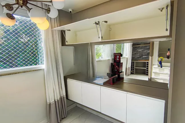 Imagem Apartamento para Venda em Rio de Janeiro, Taquara, 4 dormitórios, 3 suítes, 4 banheiros, 2 vagas