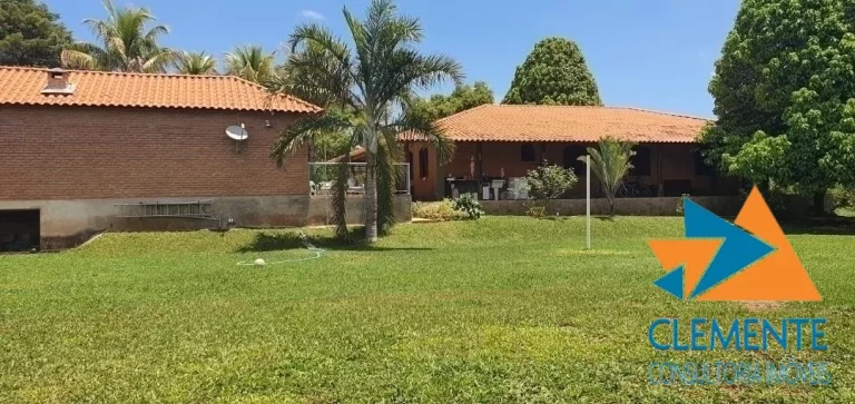 Imagem SITIO E CASA DE CAMPO CONDOMINÍO ESTANCIA DA MATA LAGOA SANTA/JABOTICATUBAS
