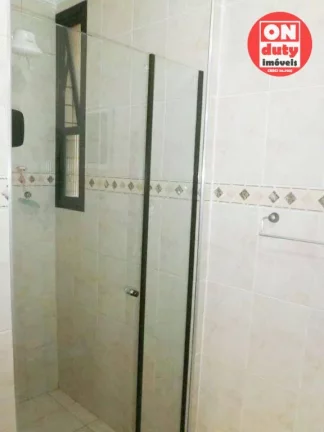 Imagem Apartamento à venda, 79 m² por R$ 503.500,00 - Boa Vista - São Vicente/SP