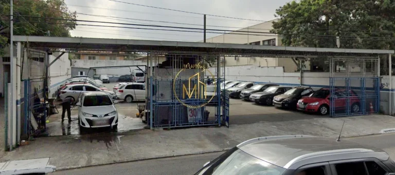 Imagem Terreno para Venda em São Paulo, Moema