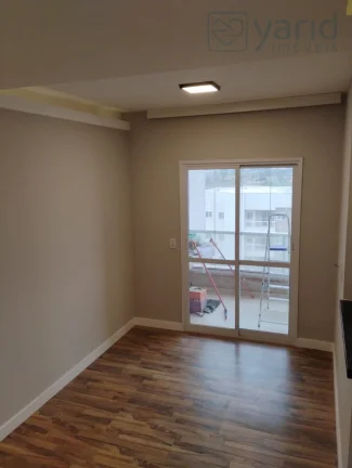 Imagem APARTAMENTO PARA VENDA NO YES IDEAL LIVING, MEDEIROS, JUNDIAÍ SP