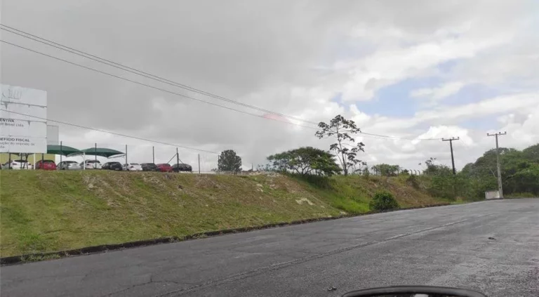 Imagem Terreno à Venda, 17.000 m² em Centro - Camaçari