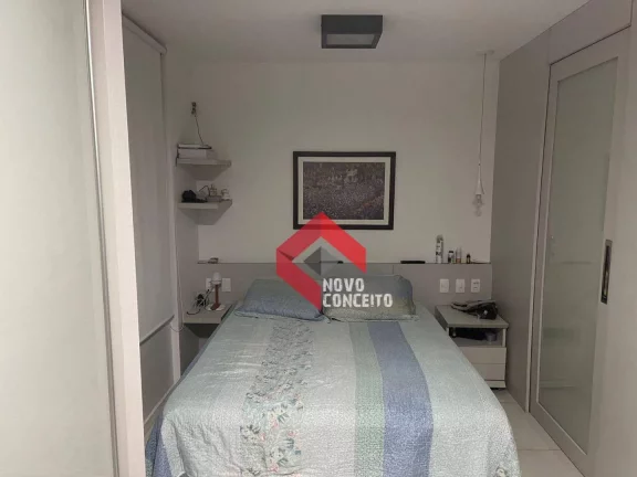 Imagem Apartamento à venda, 80 m² por R$ 590.000,00 - Cocó - Fortaleza/CE