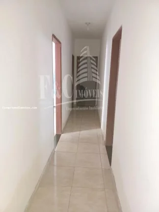 Imagem Casa para Venda em Limeira, Parque Residencial Aeroporto, 3 dormitórios, 1 suíte, 1 banheiro, 4 vagas