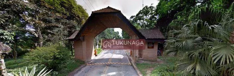 Imagem Terreno à venda, 1477 m² por R$ 330.000,00 - Cantareira - Mairiporã/SP