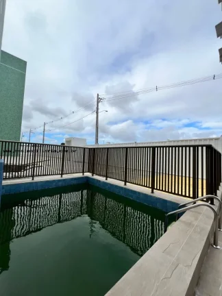 Imagem Lançamento Apartamento à venda Funcionários, João Pessoa/PB.