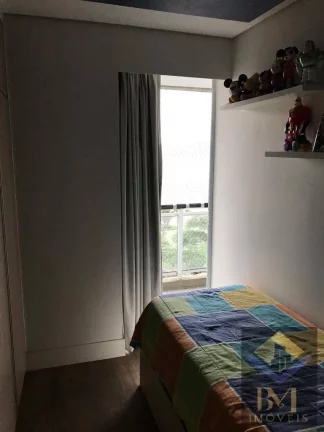 Imagem LINDO DUPLEX NO PRÉDIO MAIS DESEJADO DE SANTOS