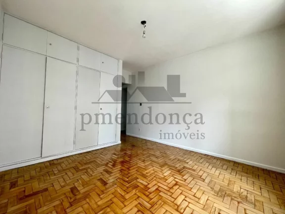 Imagem Higienopolis, 4 dormts, 1 suite , 1 vaga