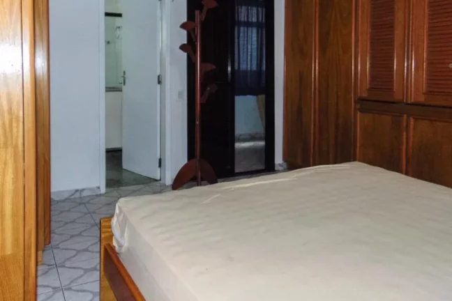 Imagem Apartamento com 3 dormitórios à venda, 170 m² - Pitangueiras - Guarujá/SP