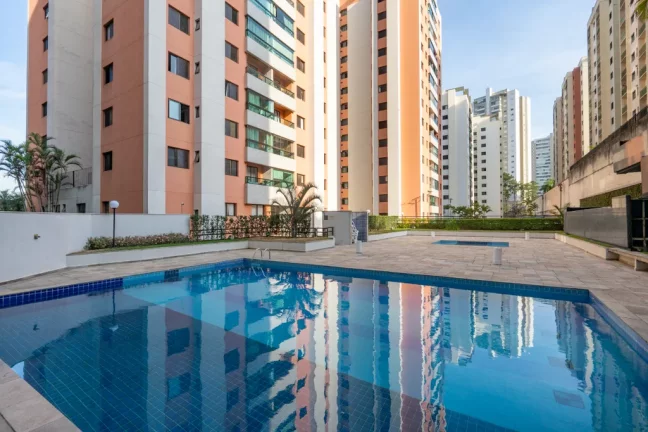Imagem Apartamento com 3 Quartos à Venda, 74 m² em Jardim Das Vertentes - São Paulo